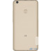 Чохол-накладка Nillkin TPU Nature Case Xiaomi Mi Max 2 White — інтернет магазин All-Ok. фото 1